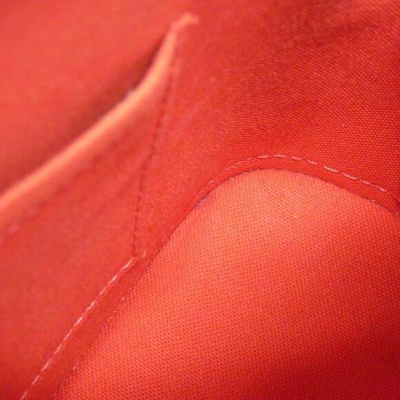 Louis Vuitton Damier Alma BB N41221 Handbag - Picture 10 of 10